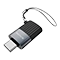 مبدل Type-C به USB باوین مدل OTG-01
